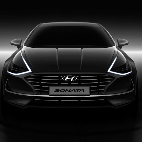 Hyundai Sonata 6