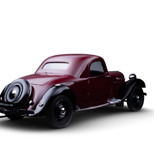 Citroen Traction_Faux_Cabrio_1