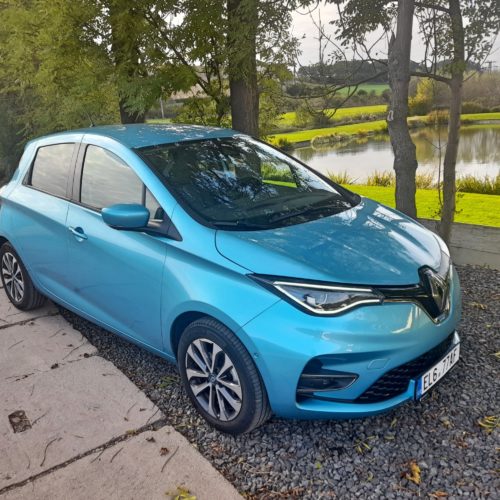 Renault Zoe_4