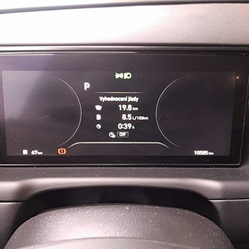 Hyundai Tucson plug-in hybrid_19