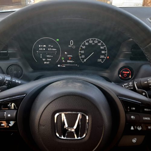 Honda HR-V_38