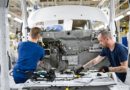Stellantis otevírá první továrnu na vodíková užitková auta na světě