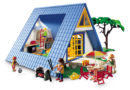Vyhrajte s OMV Vánoční dárek pro děti od Playmobil a tankujte levněji