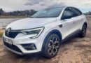 Renault Arkana – elegantní Francouz z Koreje
