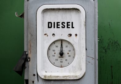 Diesely jsou stále synonymem pro úsporný provoz