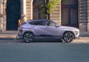 Hyundai KONA Electric dostala po šesti letech druhou generaci