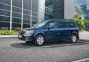 Renault v Mnichově předvedl nové dlouhé Kangoo