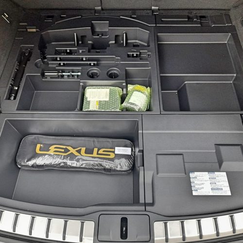 Lexus RX 350h_23