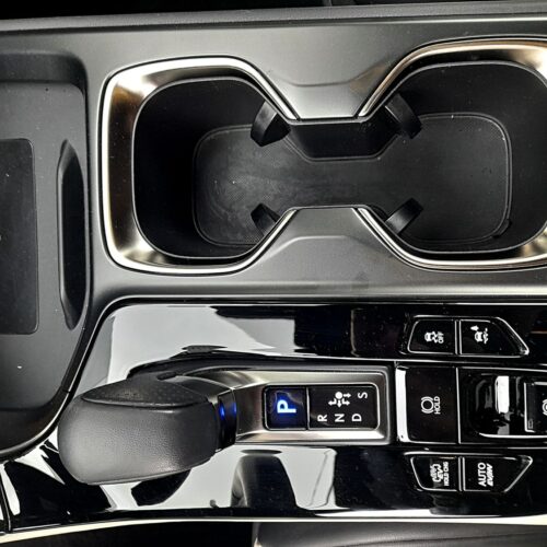 Lexus NX Plug-in hybrid_41