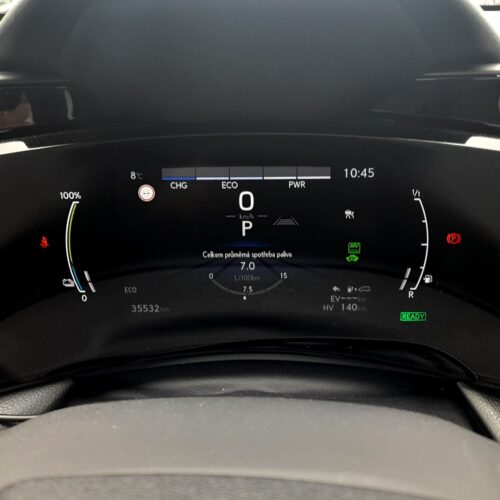 Lexus NX Plug-in hybrid_53