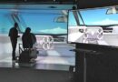 Virtuální realita pomáhá navrhovat nová auta už dvě desítky let