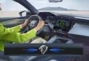 Umělá inteligence bude pomáhat řídit Peugeoty