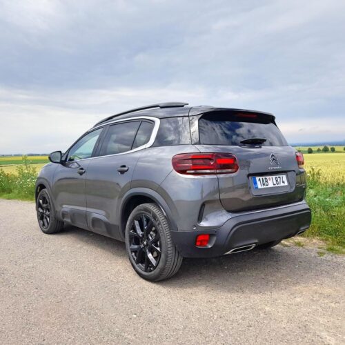 Citroen C5 Aircross 1.2 Hybrid 136 e-DCS6_3