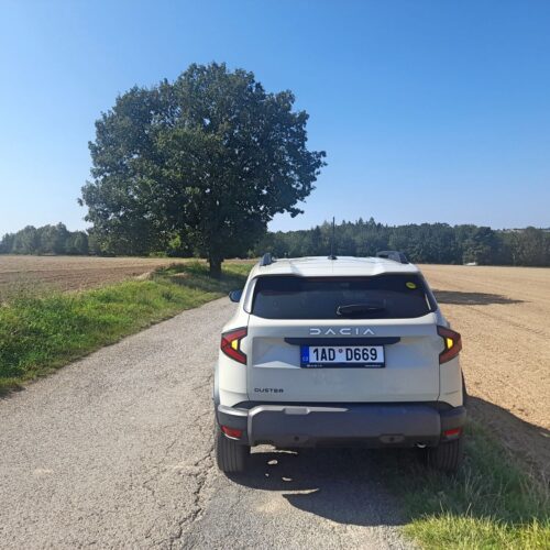 Dacia Duster Journay ECO-G 100_2