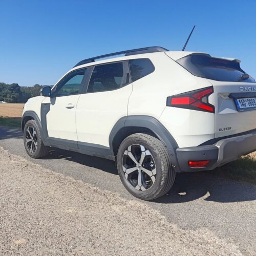 Dacia Duster Journay ECO-G 100_4