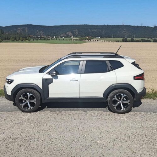 Dacia Duster Journay ECO-G 100_6