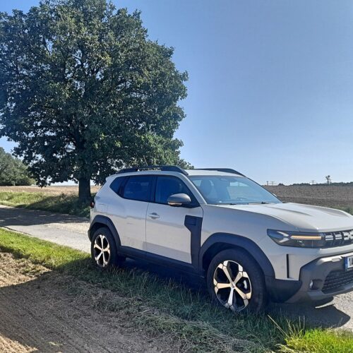 Dacia Duster Journay ECO-G 100_7