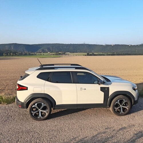 Dacia Duster Journay ECO-G 100_8