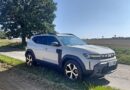 Test Dacia Duster Journey ECO-G 100. Všestranný spořílek