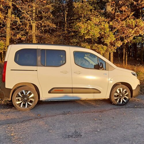 Citroen Berlingo 1.5 MAX BlueHDis manuální převodovkou_11