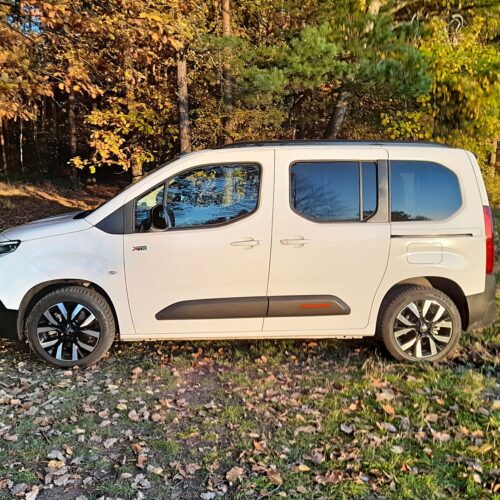 Citroen Berlingo 1.5 MAX BlueHDis manuální převodovkou_4