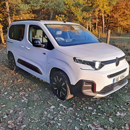 Citroen Berlingo 1.5 MAX BlueHDis manuální převodovkou_6