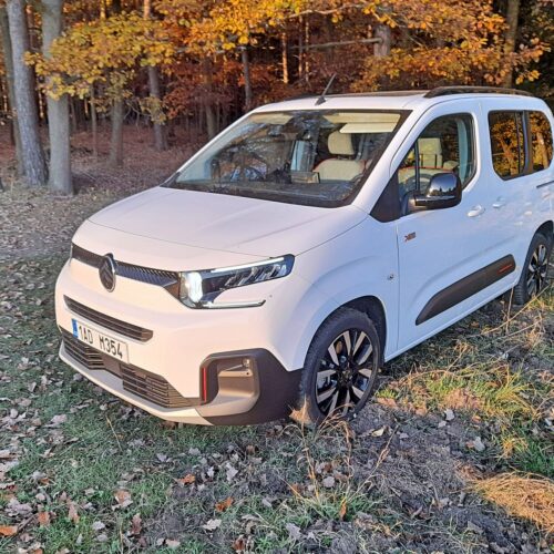 Citroen Berlingo 1.5 MAX BlueHDis manuální převodovkou_7