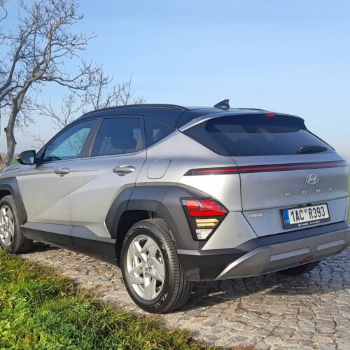 Hyundai Kona 1,0 T-GDI DCT_7