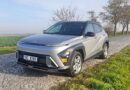 Hyundai Kona 1,0 T-GDI DCT