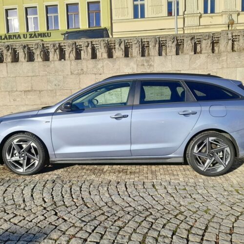 Hyundai i30 N line_14