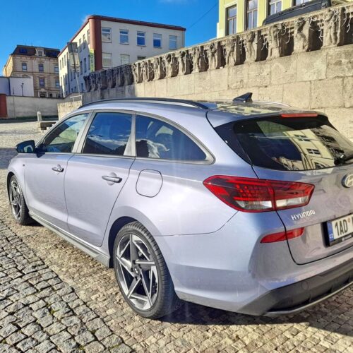 Hyundai i30 N line_16