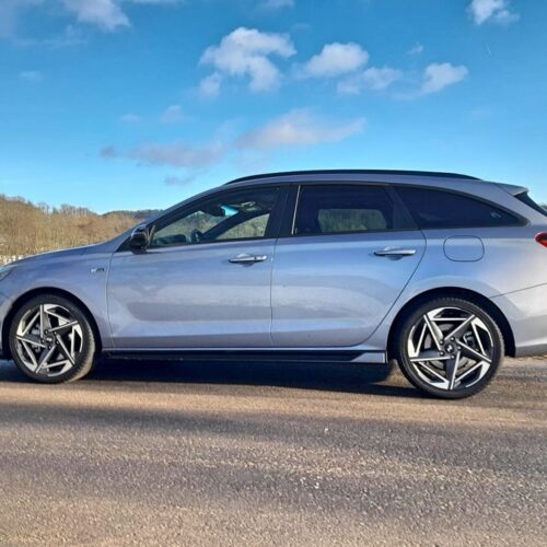 Hyundai i30 N line_20