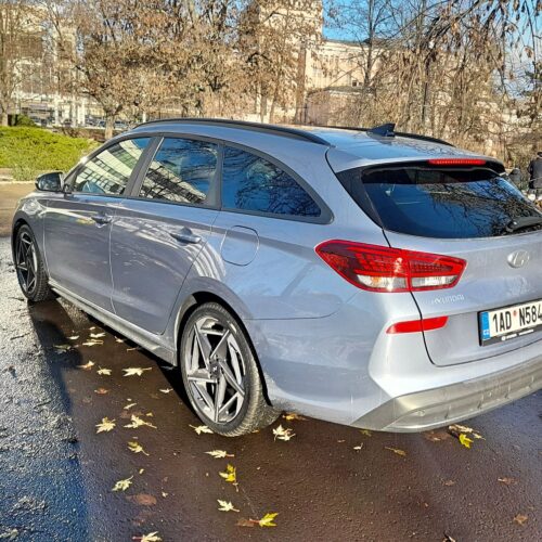 Hyundai i30 N line_4