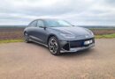 Test Hyundai IONIQ 6 Power AWD 77 kWh. Retro raketa pro náročné