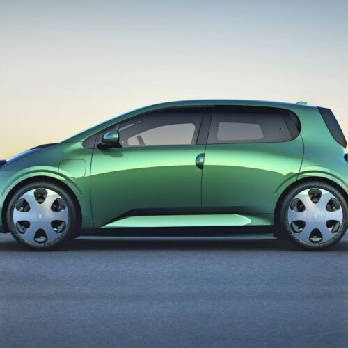 2025 Renault Twingo E-Tech Electric Prototype_10