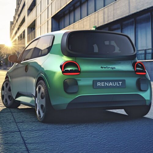 2025 Renault Twingo E-Tech Electric Prototype_12