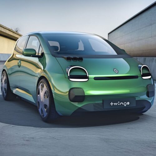 2025 Renault Twingo E-Tech Electric Prototype_13