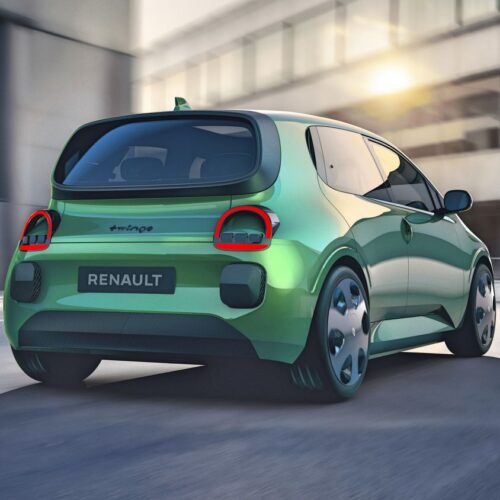 2025 Renault Twingo E-Tech Electric Prototype_14