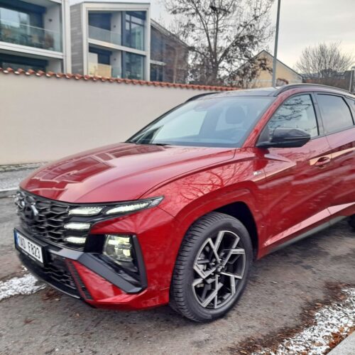 Hyundai Tucson_26