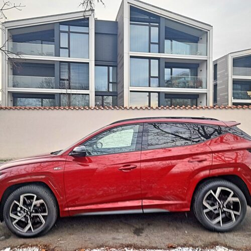 Hyundai Tucson_27