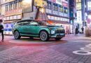 Hyundai IONIQ 9 bude na pultech dealerů už za měsíc a na silnici v létě