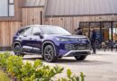 Volkswagen Tayron nabídne až sedm míst a naftové motory