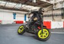 Silnice osychají, sluníčko svítí a láká na motorku. Je ale potřeba se rozhýbat