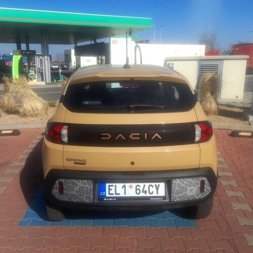 Dacia Spring 2024_2