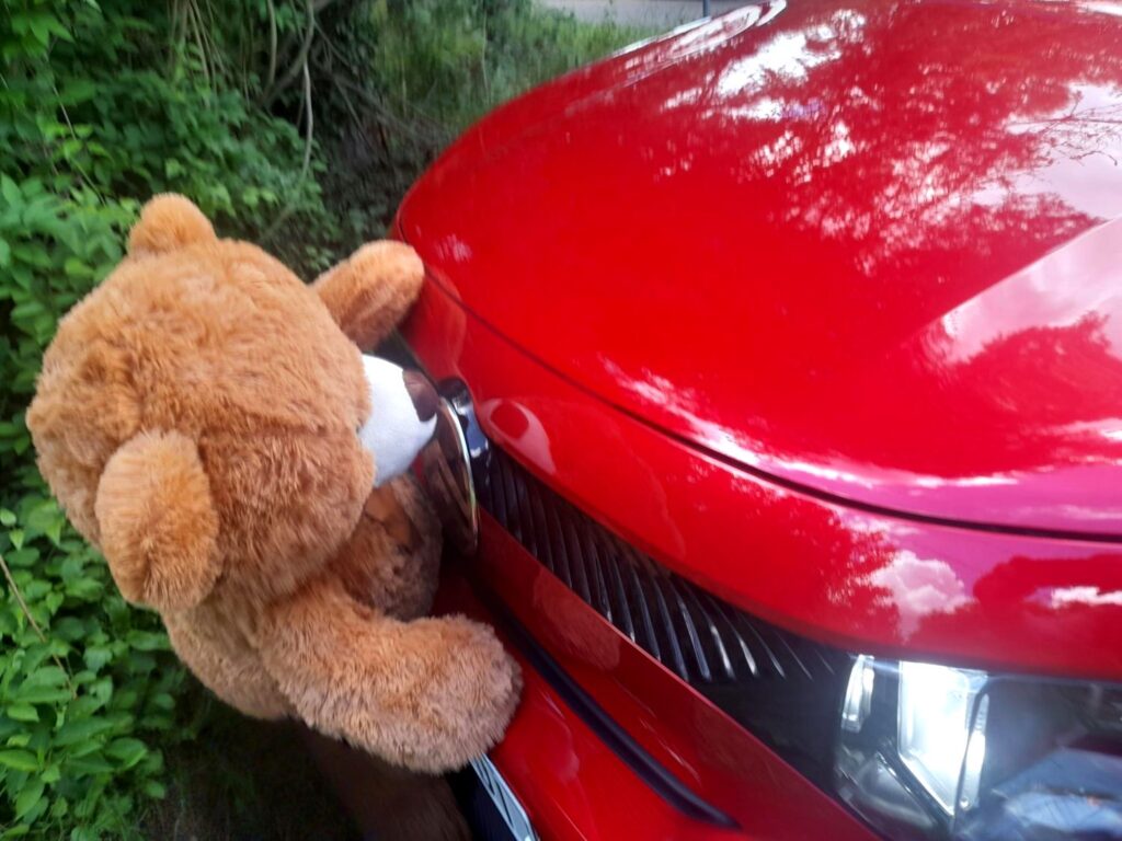 Nový C3 Aircross vyrostl a zmužněl