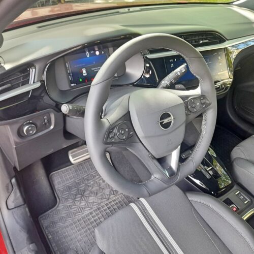 Opel Corsa 1,2 Hybrid 136 k_20